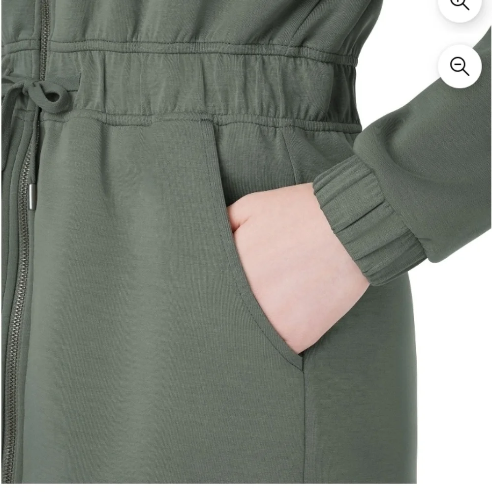 Member's Mark Women's Sandwash Jacket